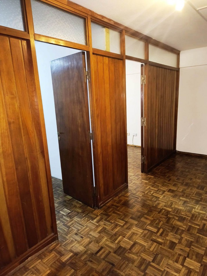 OFICINA EN ALQUILER EN EL CENTRO