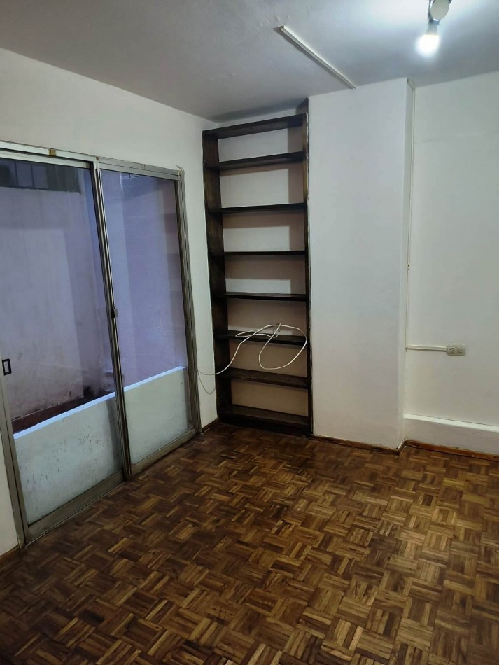 OFICINA EN ALQUILER EN EL CENTRO