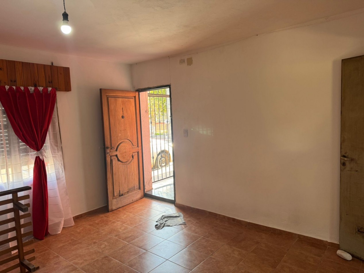 CASA EN VENTA BARRIO ALTO ALBERDI