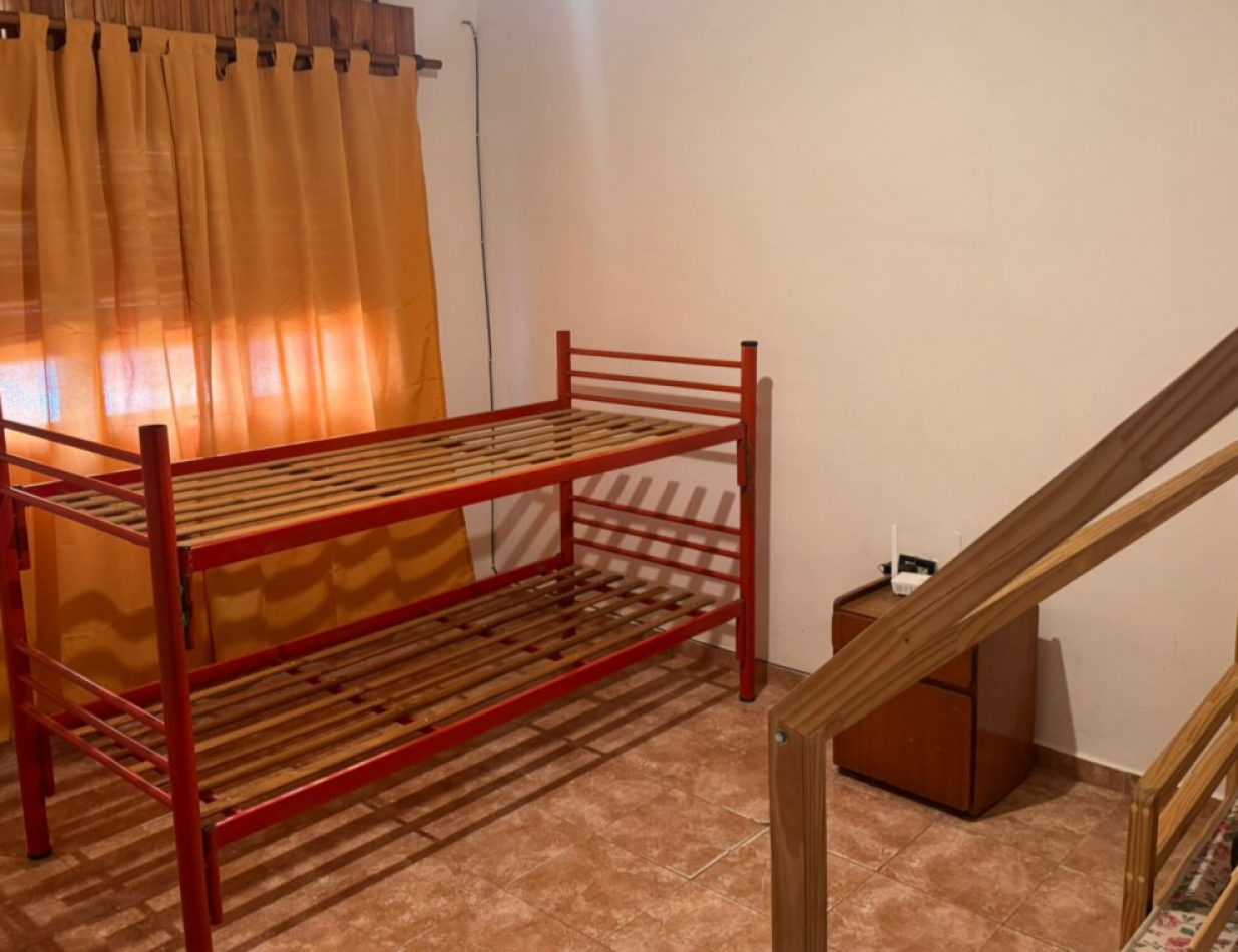 CASA EN VENTA BARRIO ALTO ALBERDI