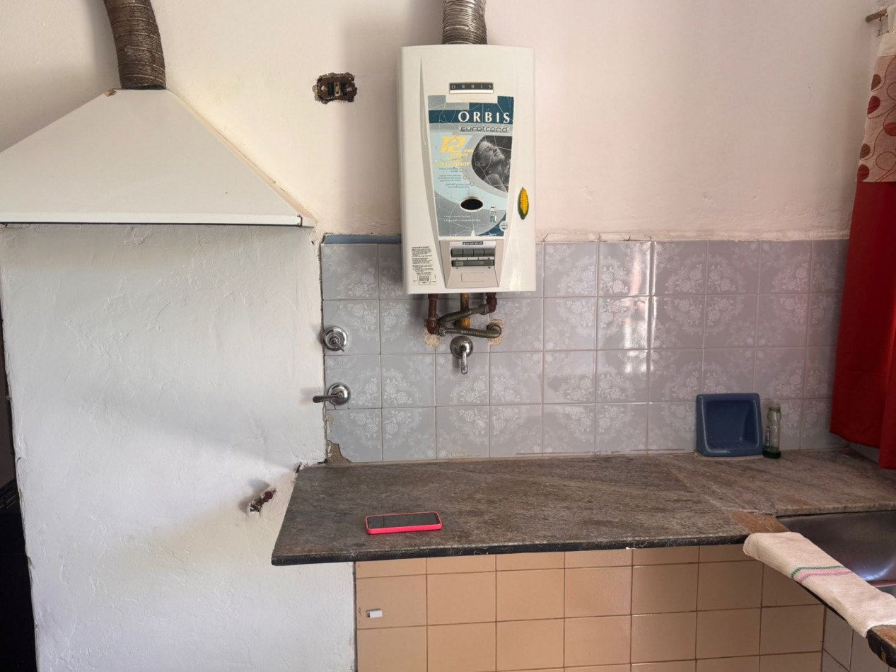 CASA EN VENTA BARRIO ALTO ALBERDI