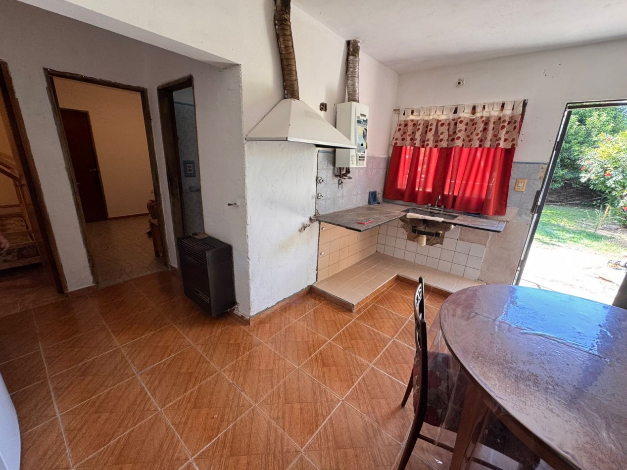 CASA EN VENTA BARRIO ALTO ALBERDI