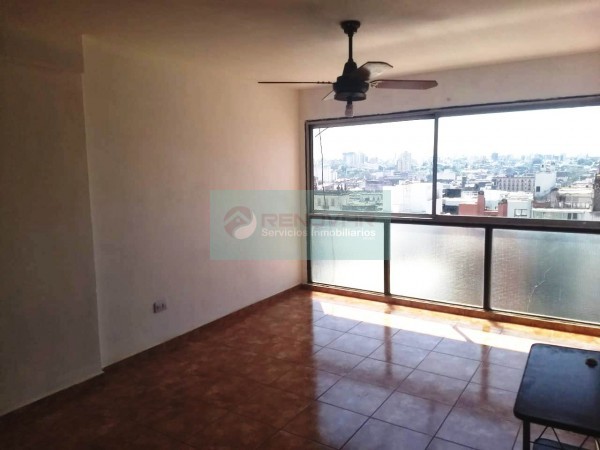 MONOAMBIENTE EN VENTA Bo CENTRO