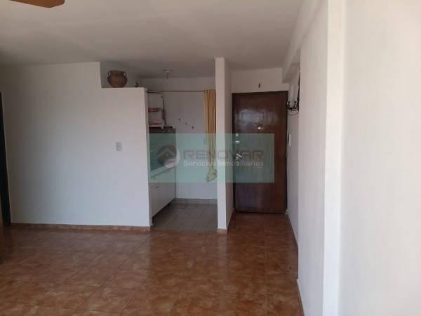 MONOAMBIENTE EN VENTA Bo CENTRO