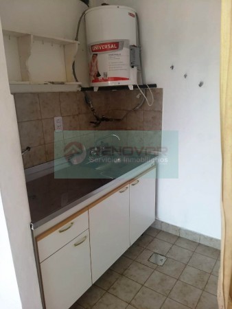 MONOAMBIENTE EN VENTA Bo CENTRO