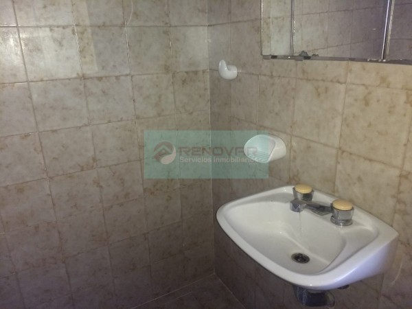 MONOAMBIENTE EN VENTA Bo CENTRO