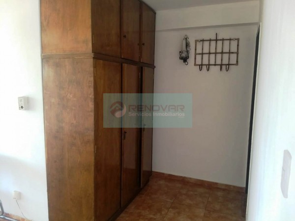 MONOAMBIENTE EN VENTA Bo CENTRO