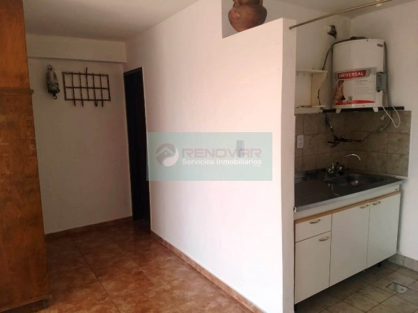 MONOAMBIENTE EN VENTA Bo CENTRO