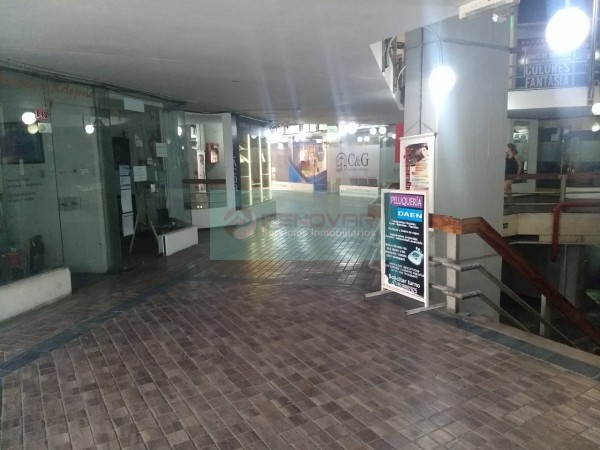 MONOAMBIENTE EN VENTA Bo CENTRO