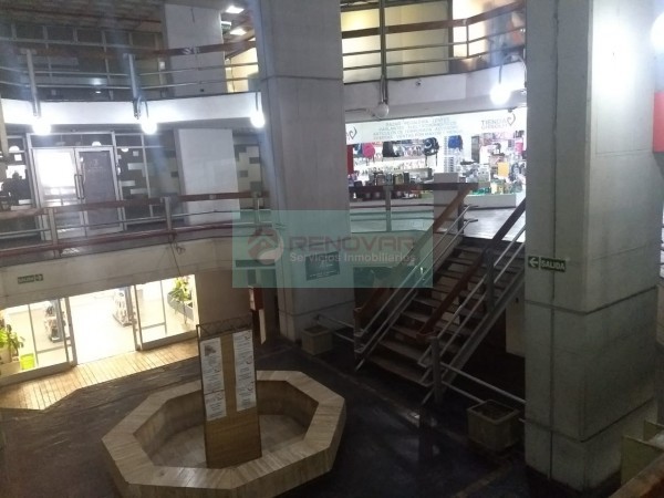 MONOAMBIENTE EN VENTA Bo CENTRO