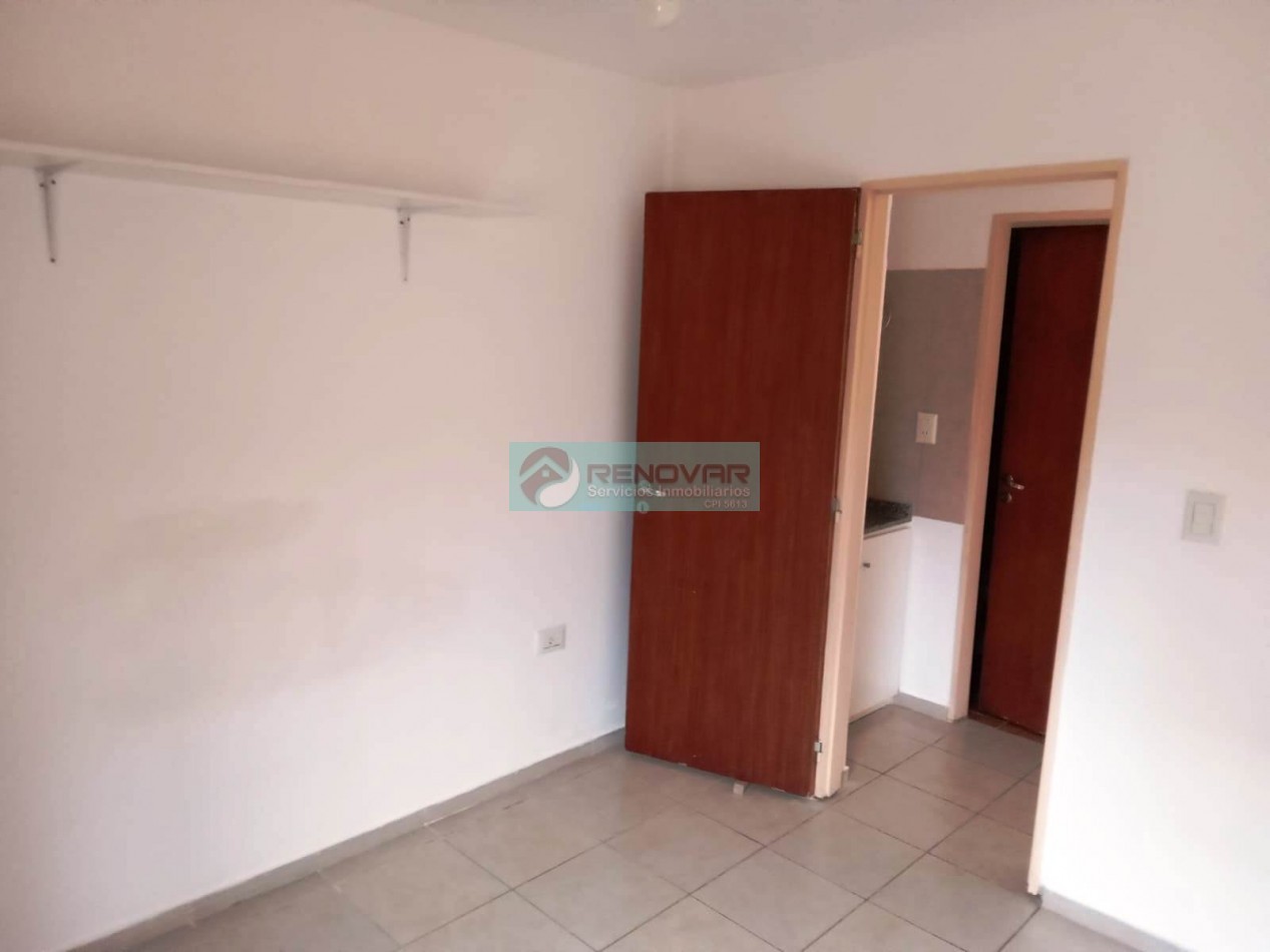 Hermoso depto en venta Bo Alto Alberdi