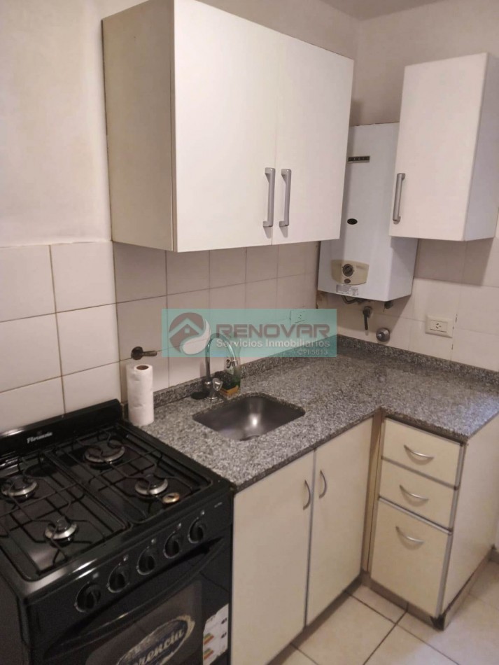 Hermoso depto en venta Bo Alto Alberdi