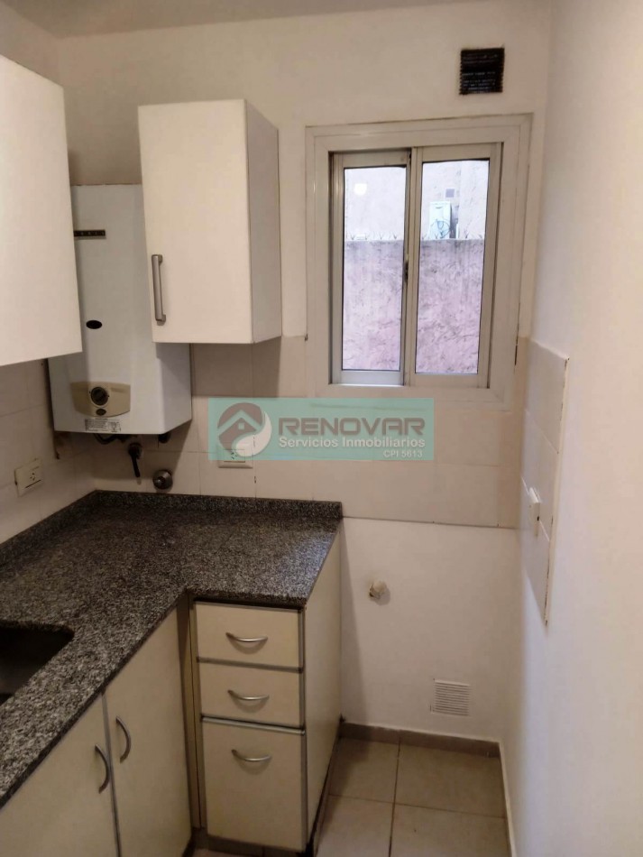 Hermoso depto en venta Bo Alto Alberdi