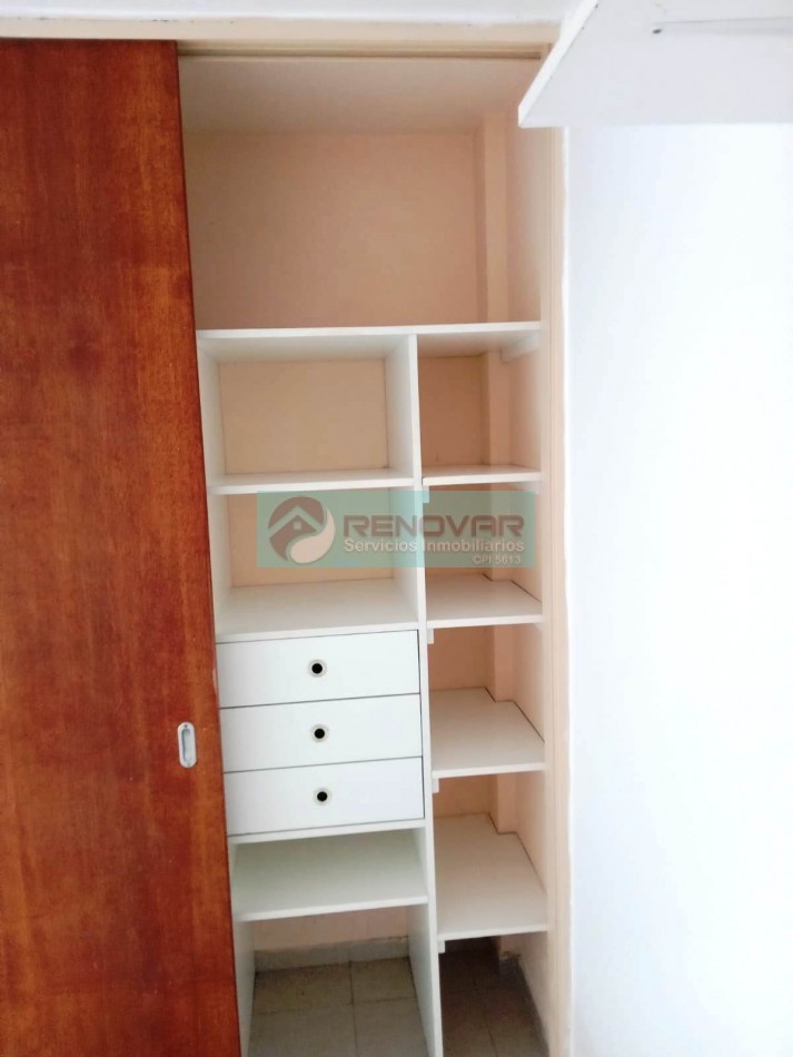 Hermoso depto en venta Bo Alto Alberdi