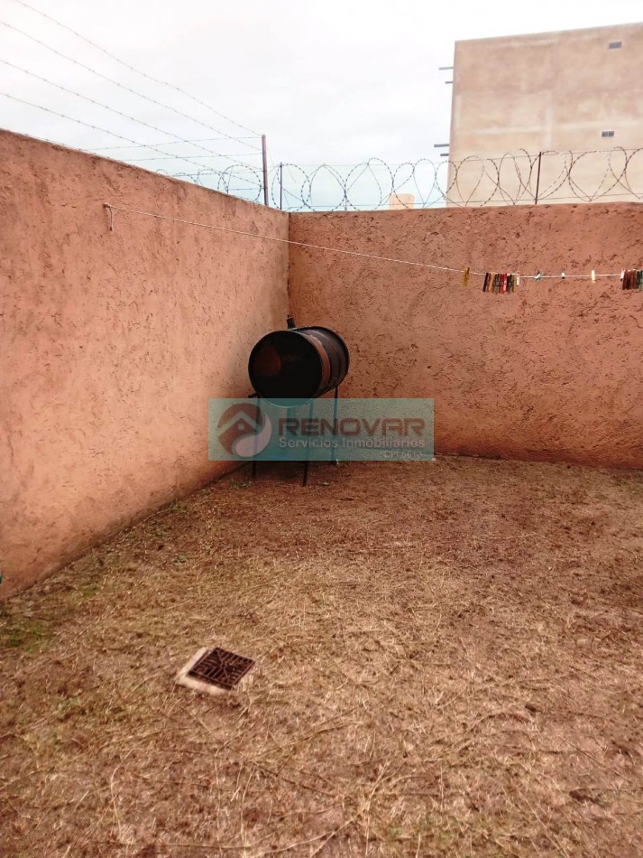 Hermoso depto en venta Bo Alto Alberdi