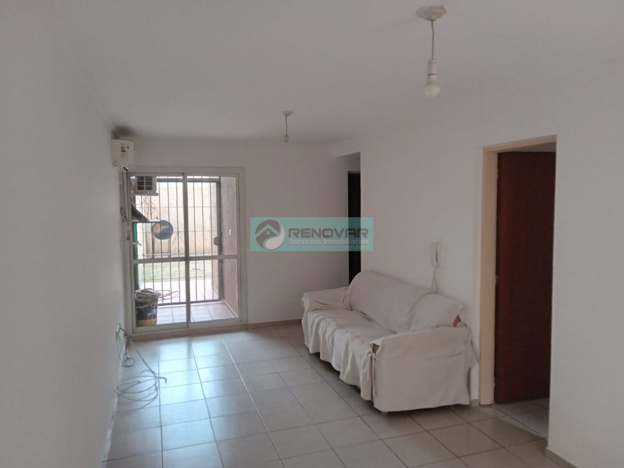 Hermoso depto en venta Bo Alto Alberdi