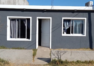 CASA EN VENTA Bº CERRADO "SILOE" VILLA ESQUIU