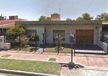 CASA EN VENTA Bo MATIENZO