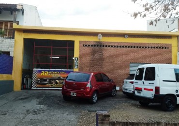 GALPON EN VENTA Bo ALTO ALBERDI