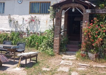 CASA MAS DEPARTAMENTO EN RIO CEBALLOS