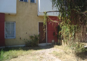 DUPLEX EN VENTA 