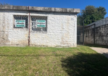 CASA EN VENTA BARRIO RENACIMIENTO