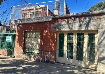 CASA + DEPARTAMENTO EN VENTA BARRIO OBSERVATORIO