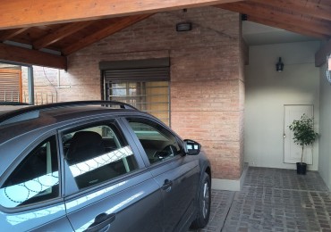 DUPLEX EN VENTA 