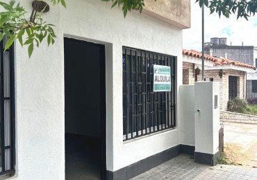 LOCAL COMERCIAL EN ALQUILER