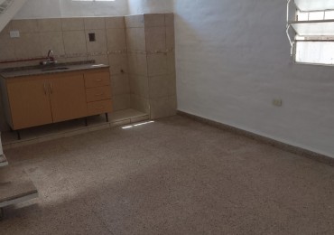 DEPARTAMENTO DE 1 DORMITORIO Bo LOS PLATANOS 