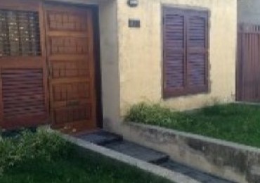 CASA EN VENTA BARRIO SAN RAFAEL ZONA RUTA 20
