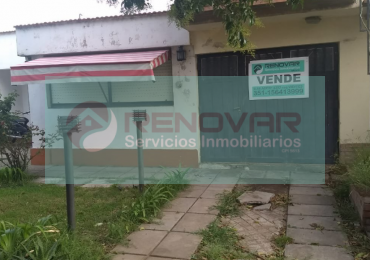 CASA EN VENTA BARRIO ROSEDAL ANEXO-ZONA RUTA 20
